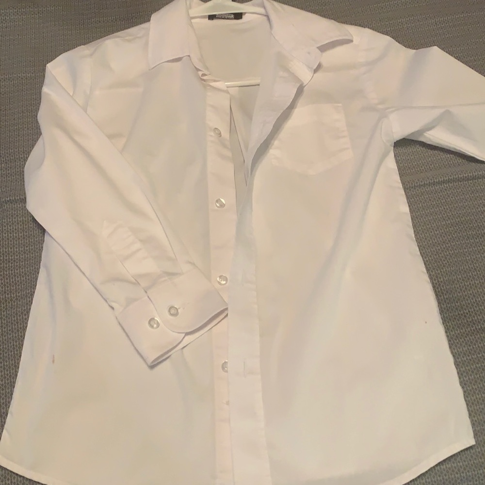 Boy 7 Shirt